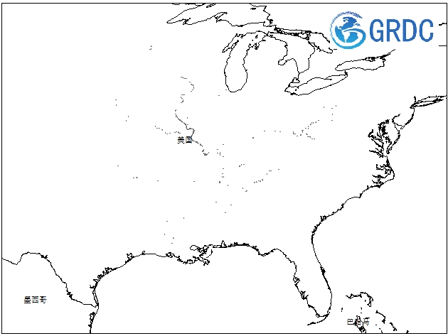 海岸线建设区域